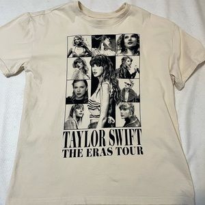 Taylor Swift Concert T-Shirt